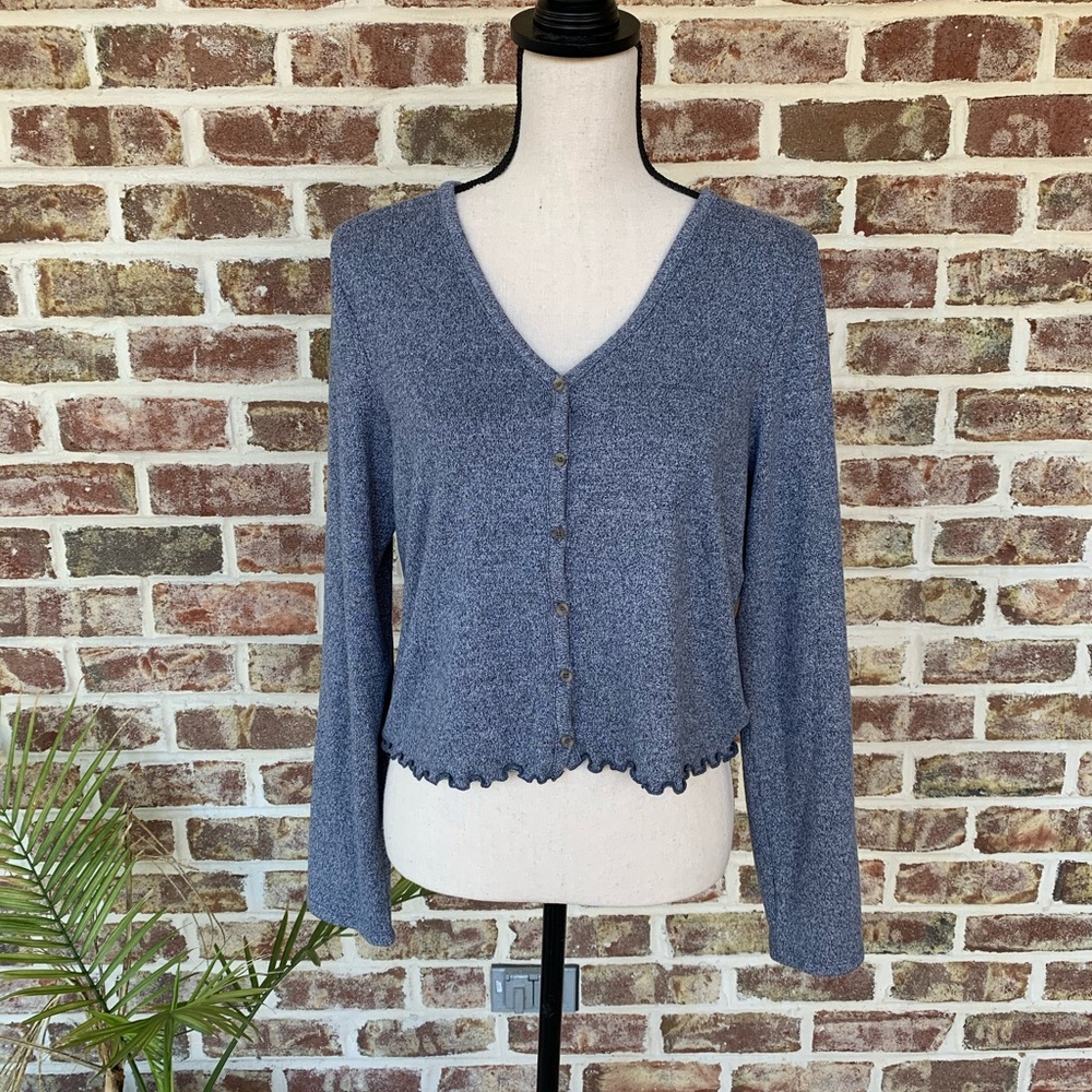 American Eagle “Soft & Sexy” shirt